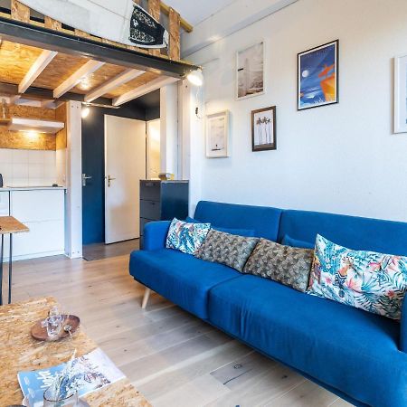 Apartment Kantaldi By Interhome Guéthary Zewnętrze zdjęcie