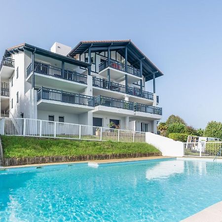 Apartment Kantaldi By Interhome Guéthary Zewnętrze zdjęcie
