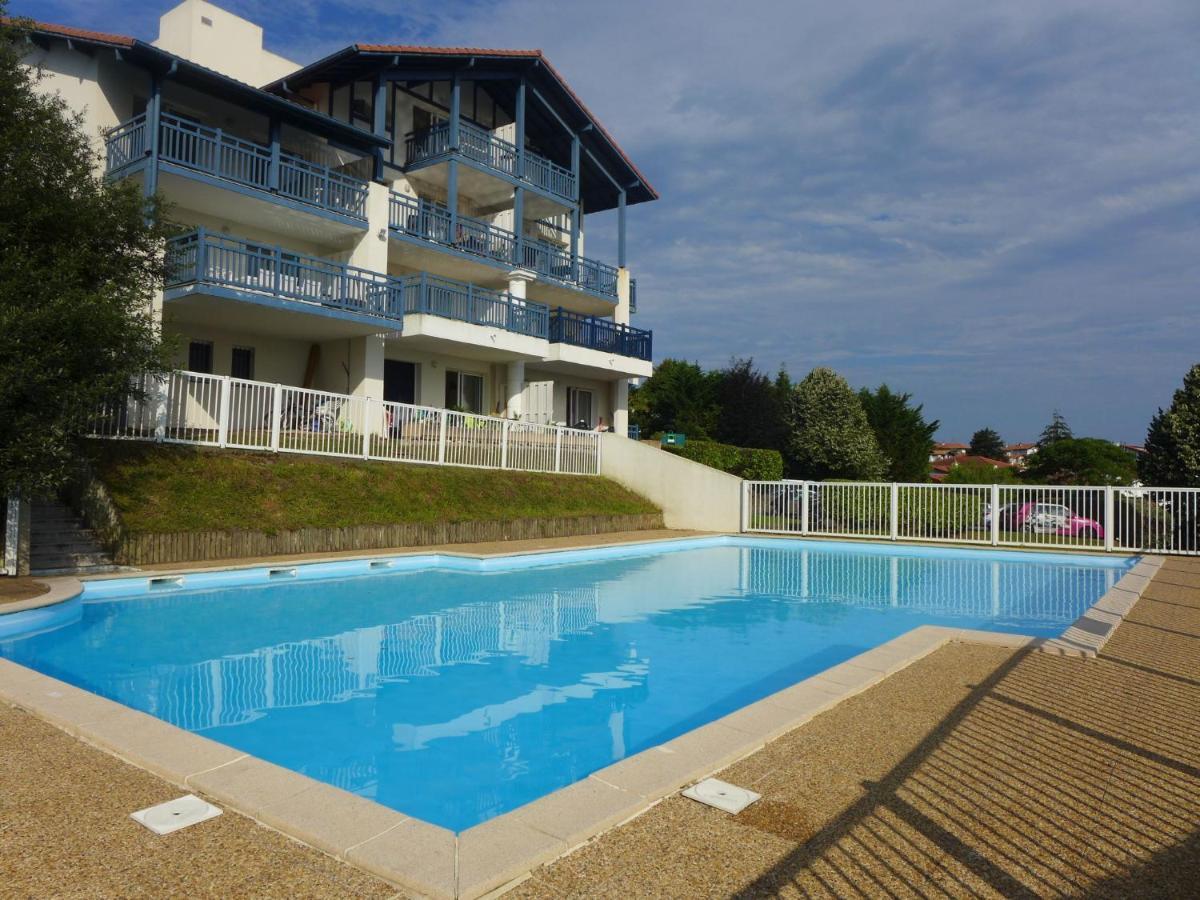 Apartment Kantaldi By Interhome Guéthary Zewnętrze zdjęcie