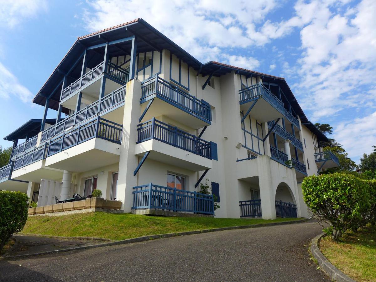 Apartment Kantaldi By Interhome Guéthary Zewnętrze zdjęcie