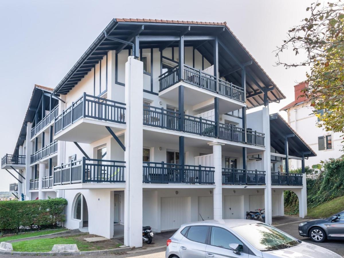 Apartment Kantaldi By Interhome Guéthary Zewnętrze zdjęcie