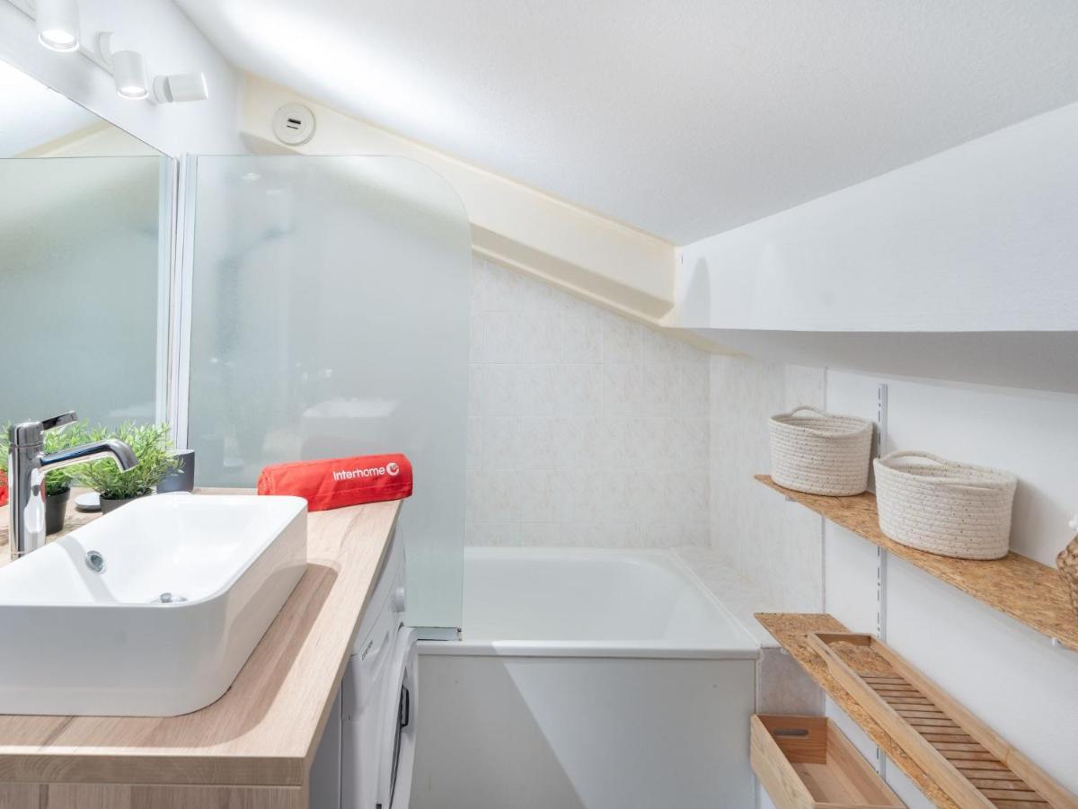 Apartment Kantaldi By Interhome Guéthary Zewnętrze zdjęcie