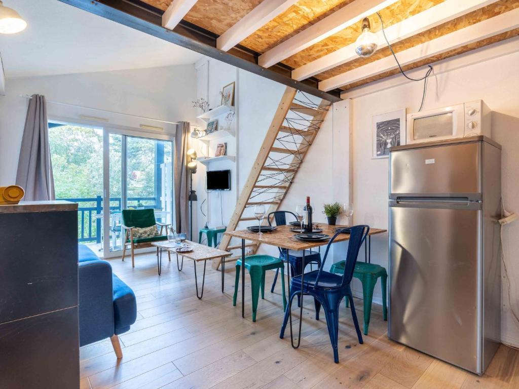 Apartment Kantaldi By Interhome Guéthary Zewnętrze zdjęcie