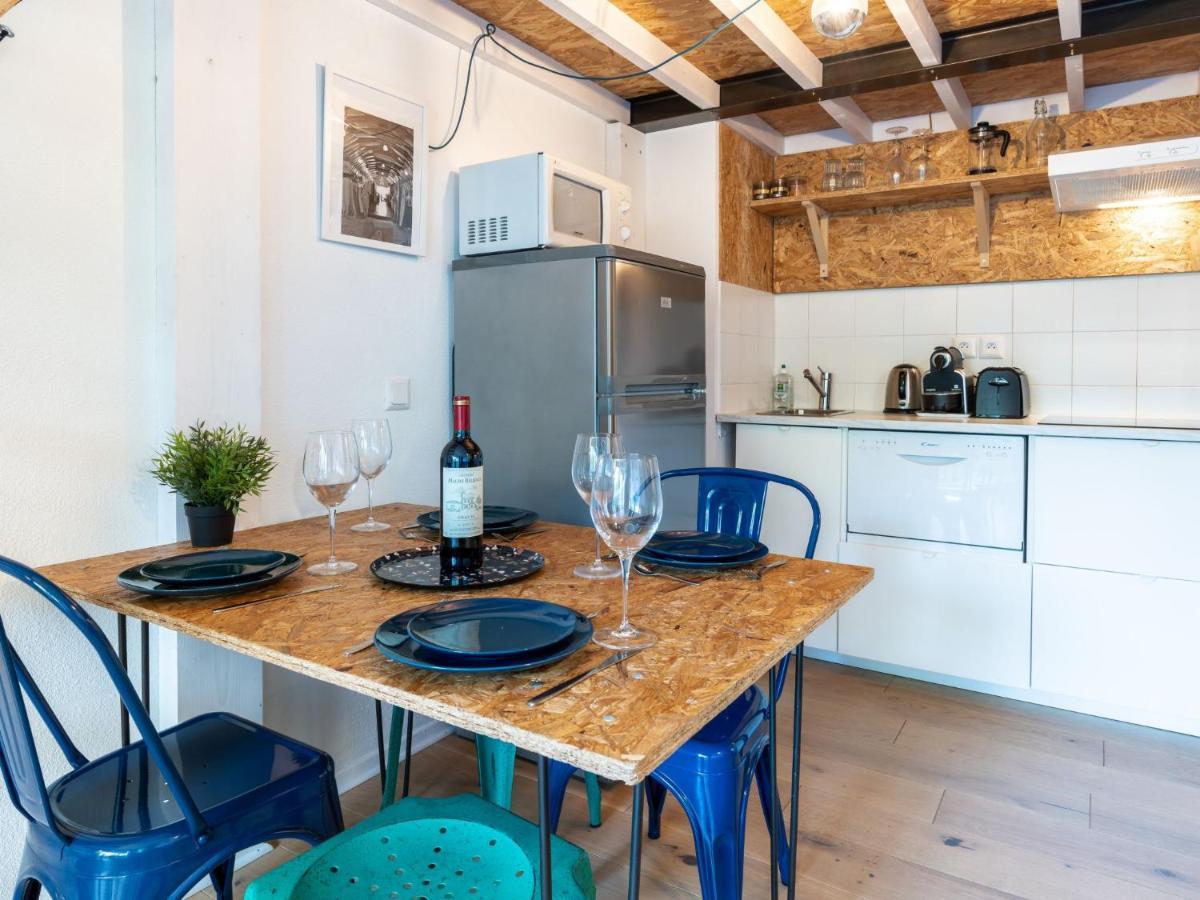 Apartment Kantaldi By Interhome Guéthary Zewnętrze zdjęcie